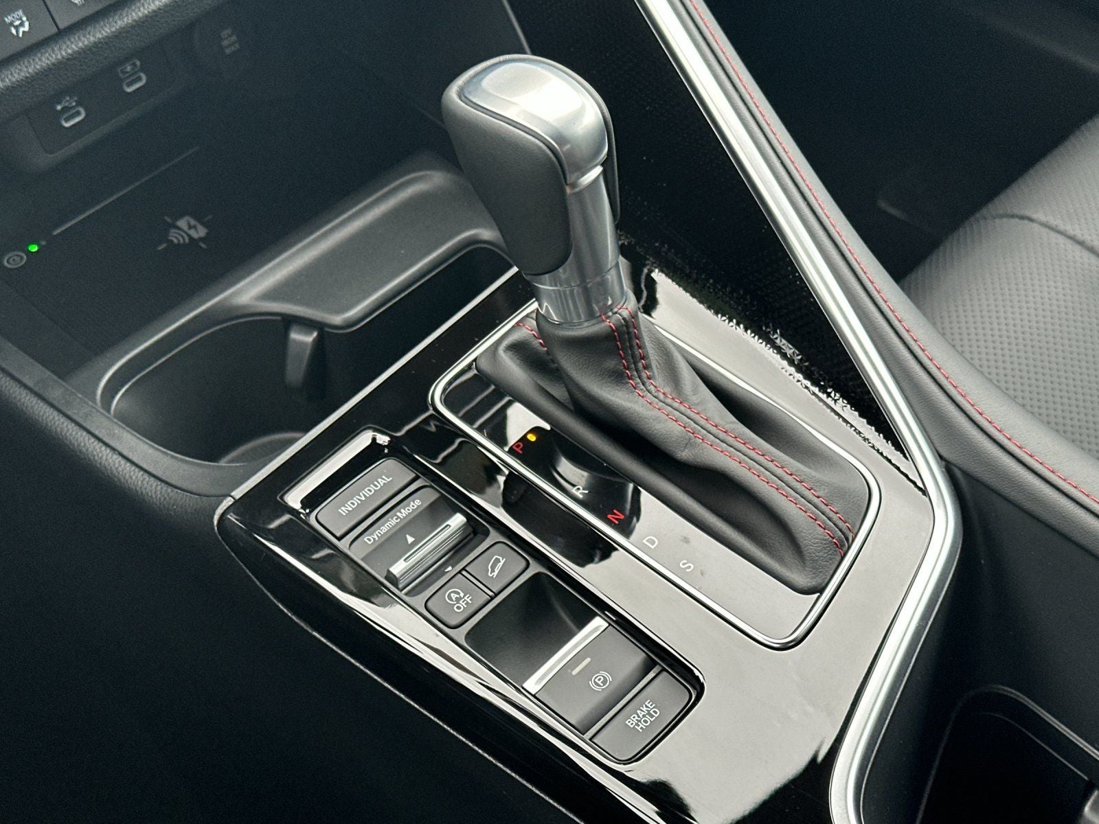 2026 Acura ADX A-Spec Advance Package