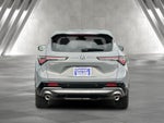 2026 Acura ADX A-Spec Advance Package