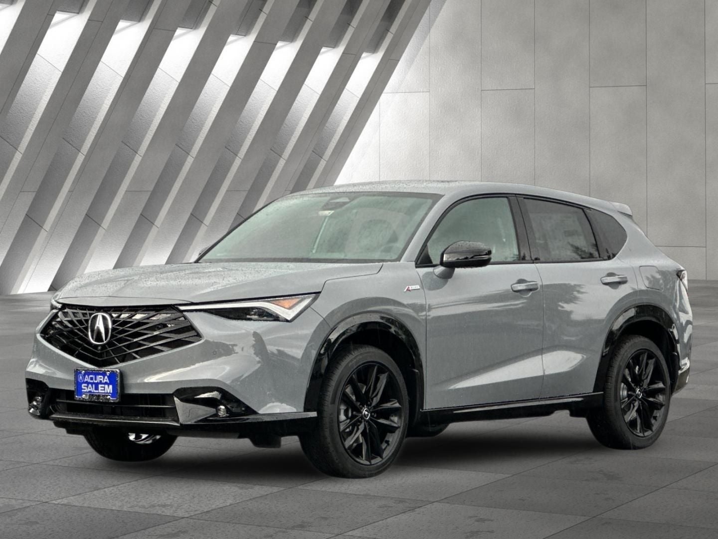2026 Acura ADX A-Spec Advance Package
