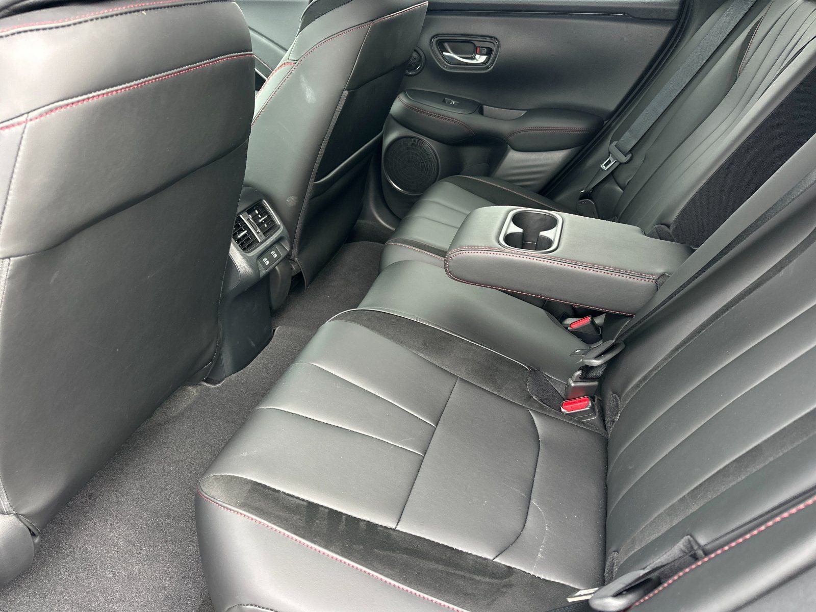 2025 Acura ADX A-Spec Advance Package