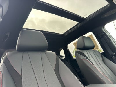 2025 Acura ADX A-Spec Advance Package