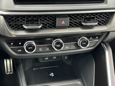 2025 Acura ADX A-Spec Advance Package