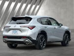 2025 Acura ADX A-Spec Advance Package