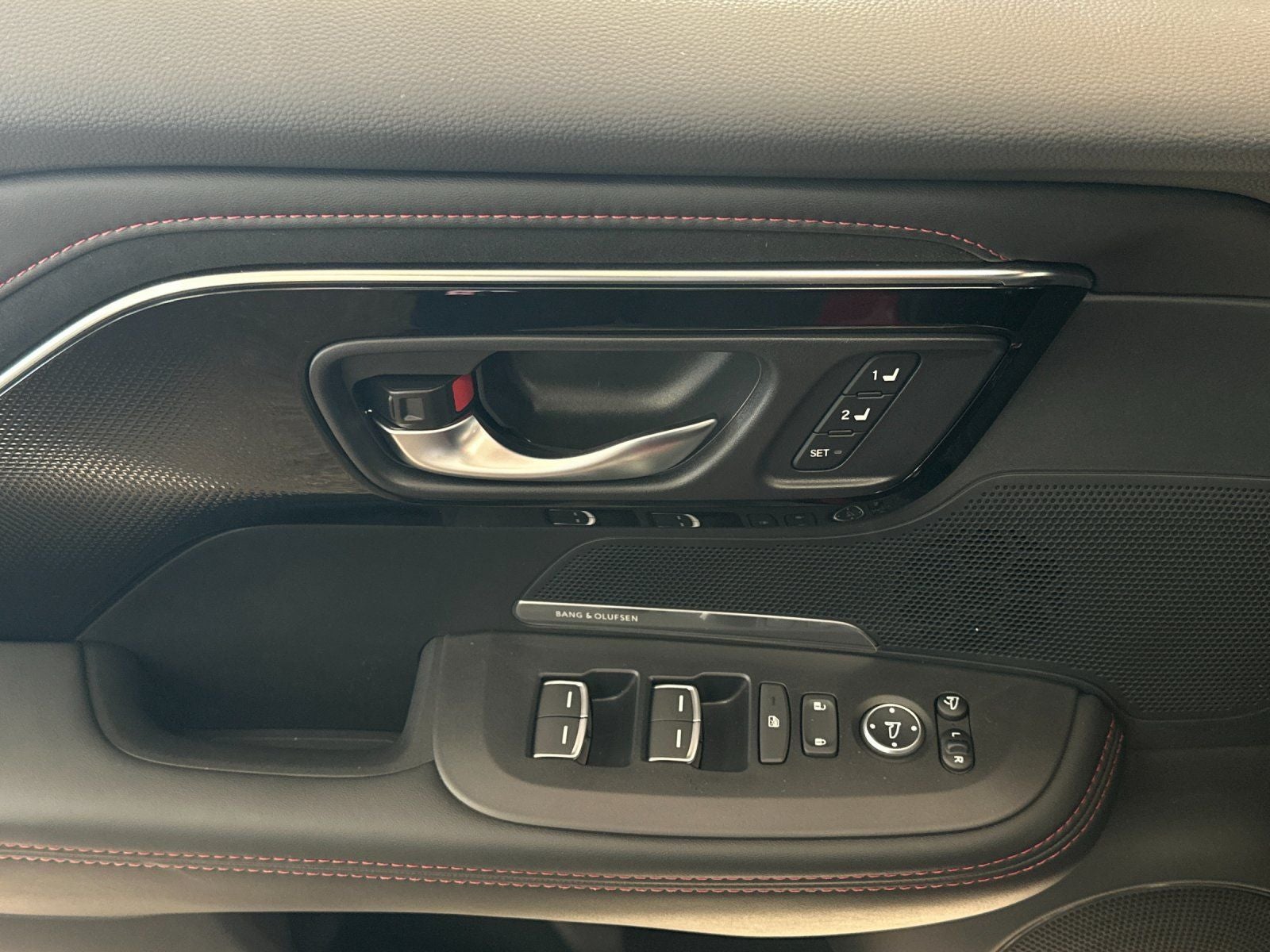 2026 Acura ADX A-Spec Advance Package