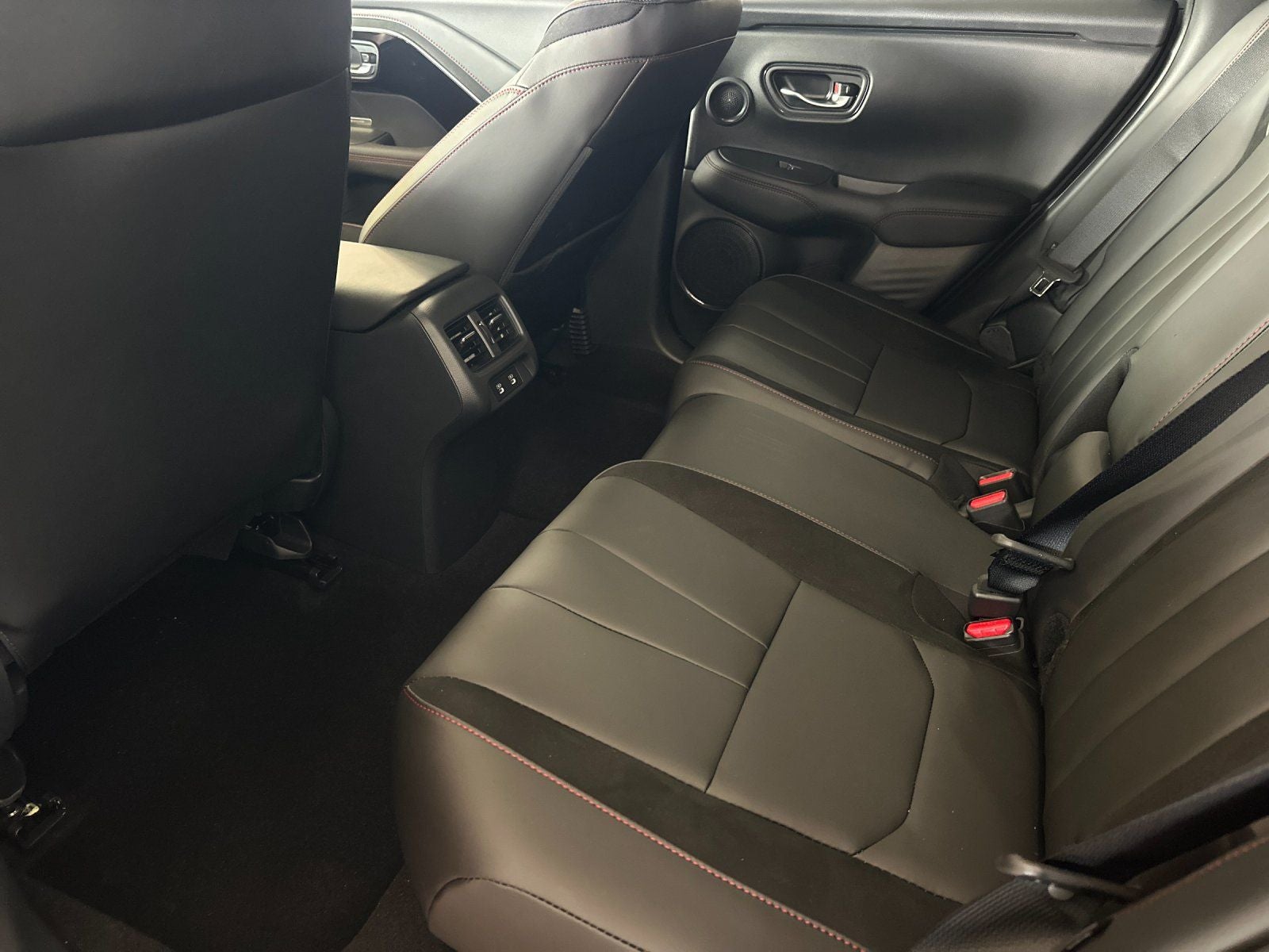 2026 Acura ADX A-Spec Advance Package