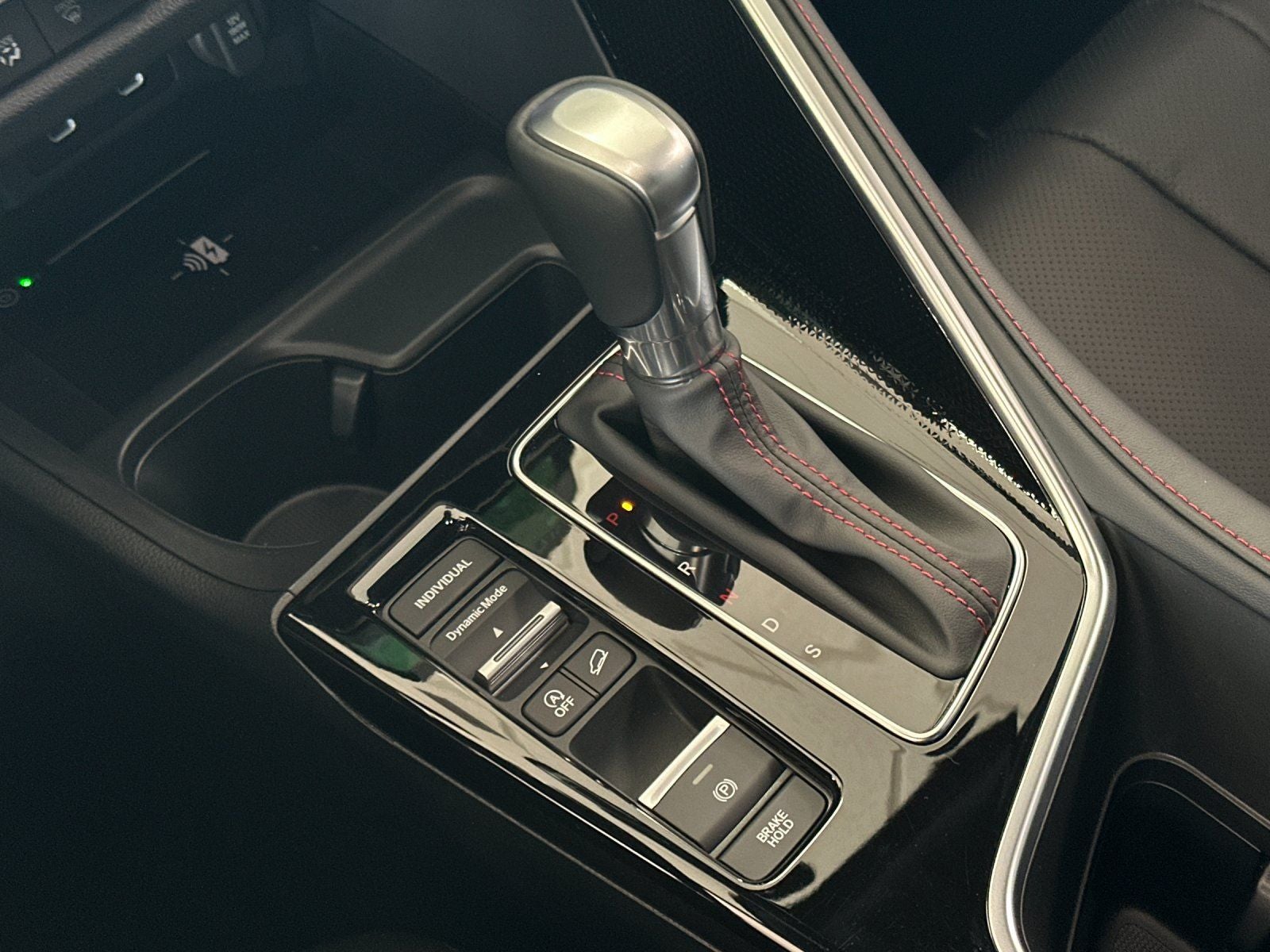 2026 Acura ADX A-Spec Advance Package