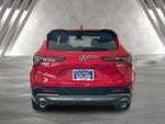 2026 Acura ADX A-Spec Advance Package