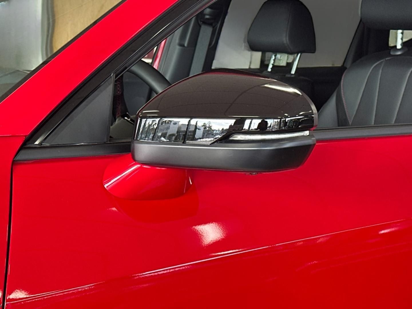 2026 Acura ADX A-Spec Advance Package