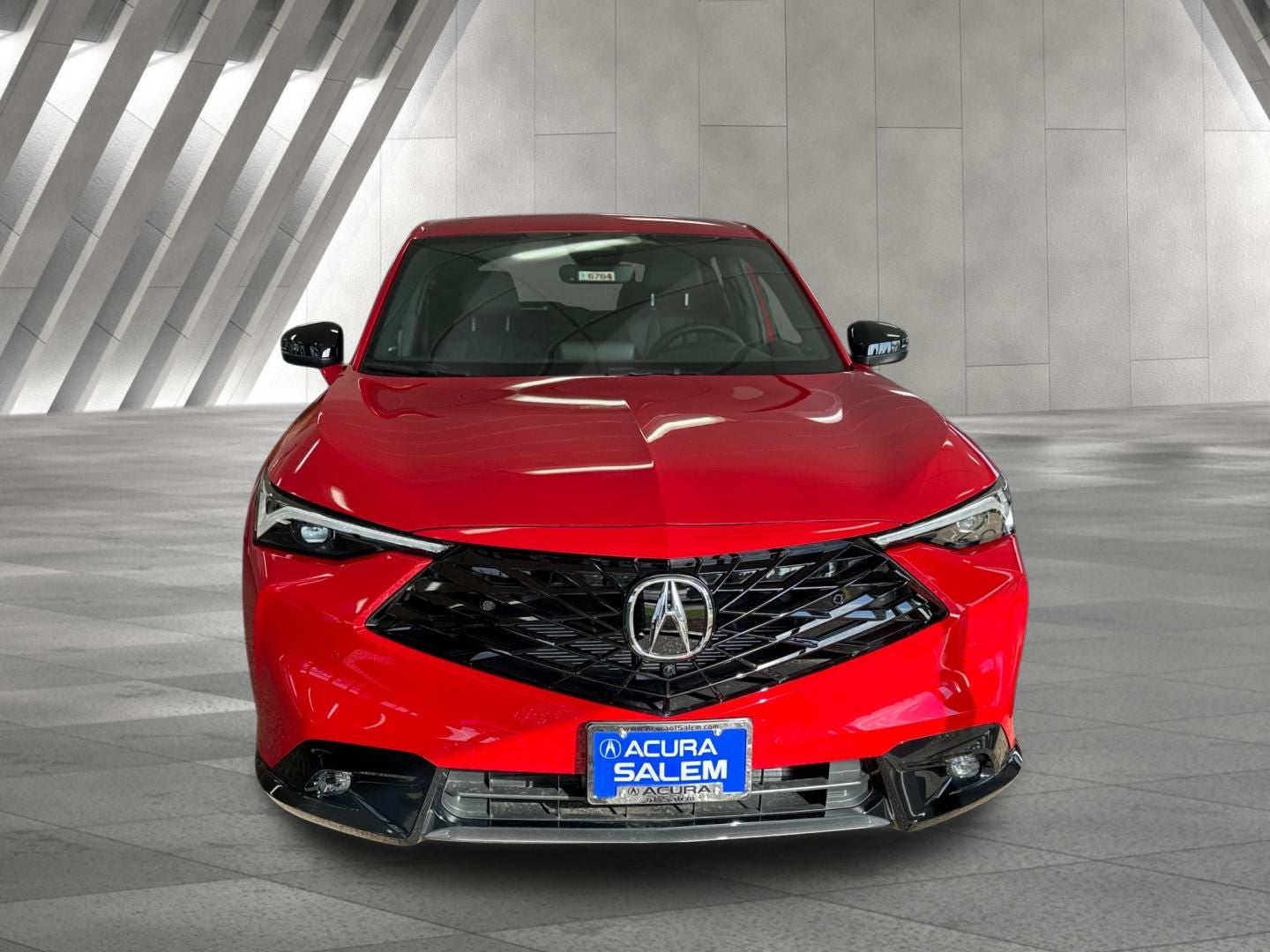 2026 Acura ADX A-Spec Advance Package