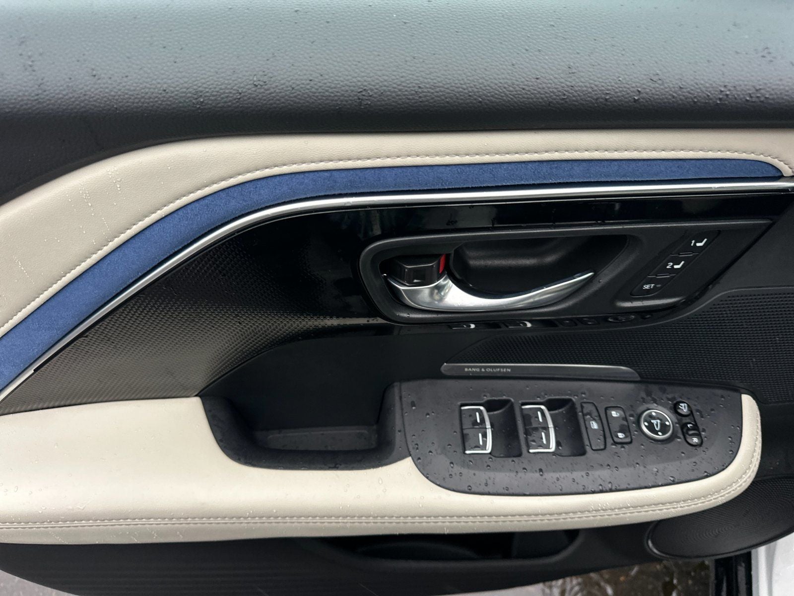 2025 Acura ADX A-Spec Advance Package