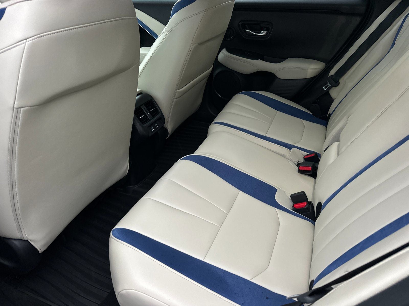 2025 Acura ADX A-Spec Advance Package