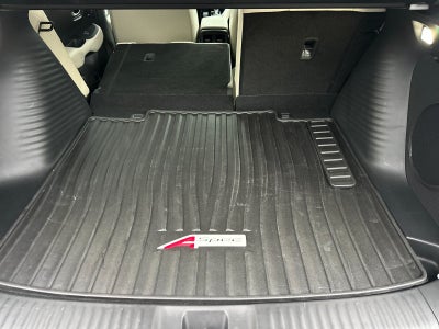 2025 Acura ADX A-Spec Advance Package