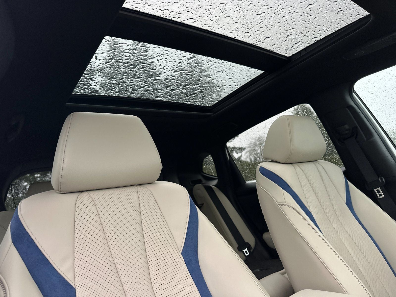 2025 Acura ADX A-Spec Advance Package