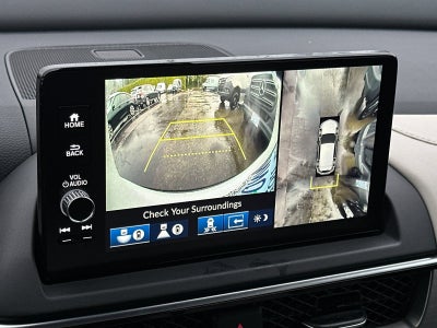 2025 Acura ADX A-Spec Advance Package