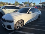 2021 BMW 3 Series 330i
