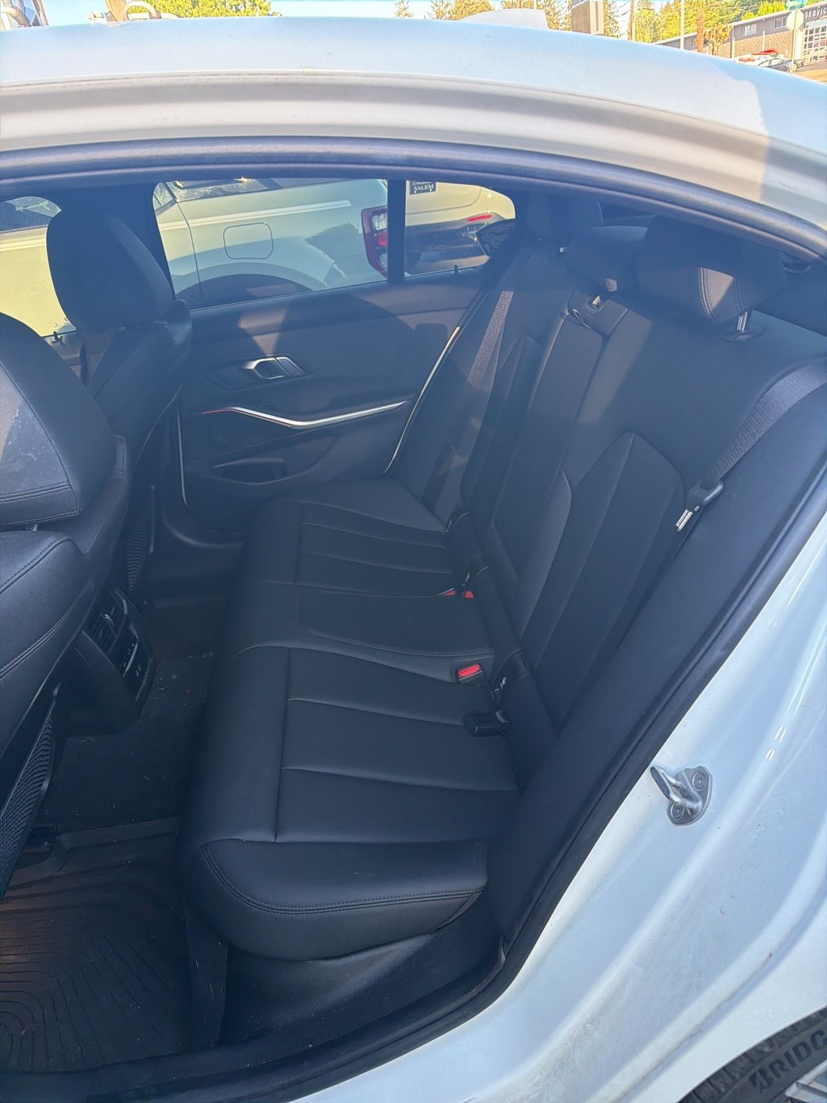 2021 BMW 3 Series 330i