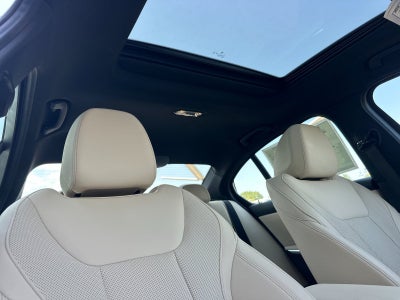2024 BMW 3 Series 330i xDrive