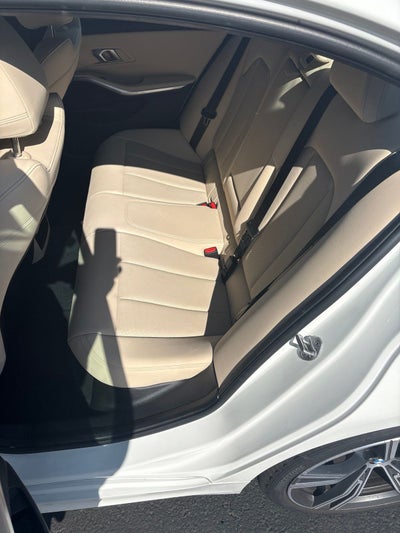2024 BMW 3 Series 330i xDrive