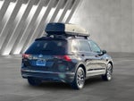 2020 Volkswagen Tiguan 2.0T SE 4Motion
