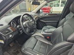 2013 Mercedes-Benz M-Class ML 350 4MATIC®