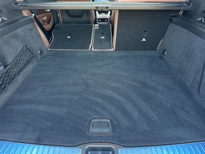 2025 Mercedes-Benz GLE GLE 350 4MATIC®