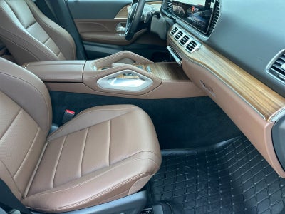2025 Mercedes-Benz GLE GLE 350 4MATIC®