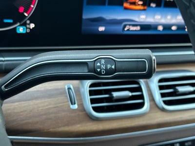 2025 Mercedes-Benz GLE GLE 350 4MATIC®