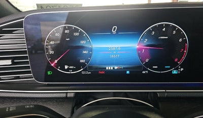 2025 Mercedes-Benz GLE GLE 350 4MATIC®