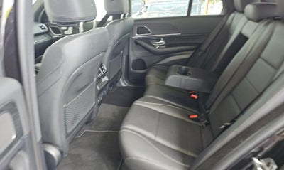 2025 Mercedes-Benz GLE GLE 350 4MATIC®