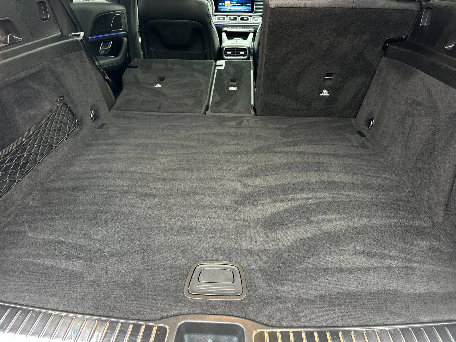 2025 Mercedes-Benz GLE GLE 350 4MATIC®