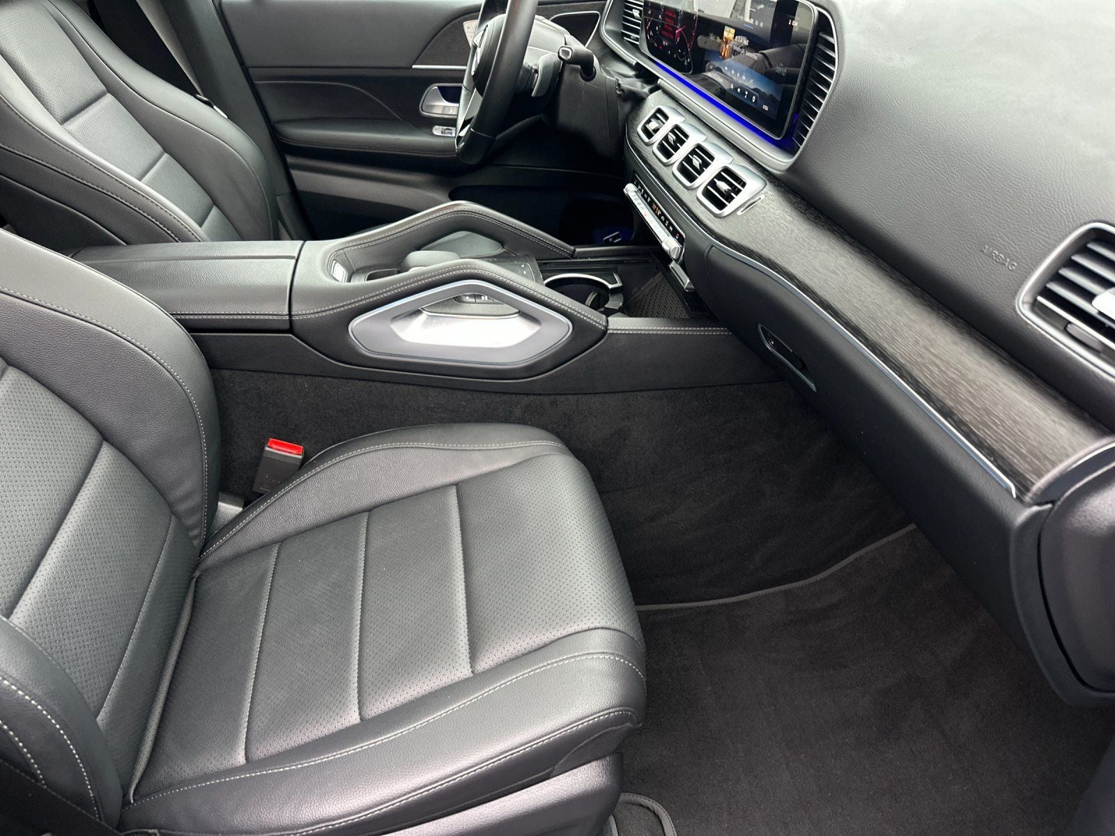 2025 Mercedes-Benz GLE GLE 350 4MATIC®