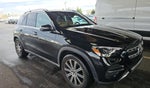 2025 Mercedes-Benz GLE GLE 350 4MATIC®