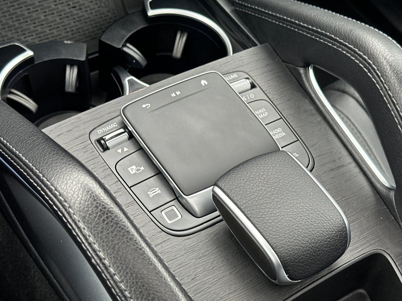 2025 Mercedes-Benz GLE GLE 350 4MATIC®