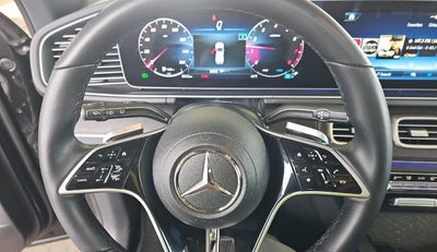 2025 Mercedes-Benz GLE GLE 350 4MATIC®