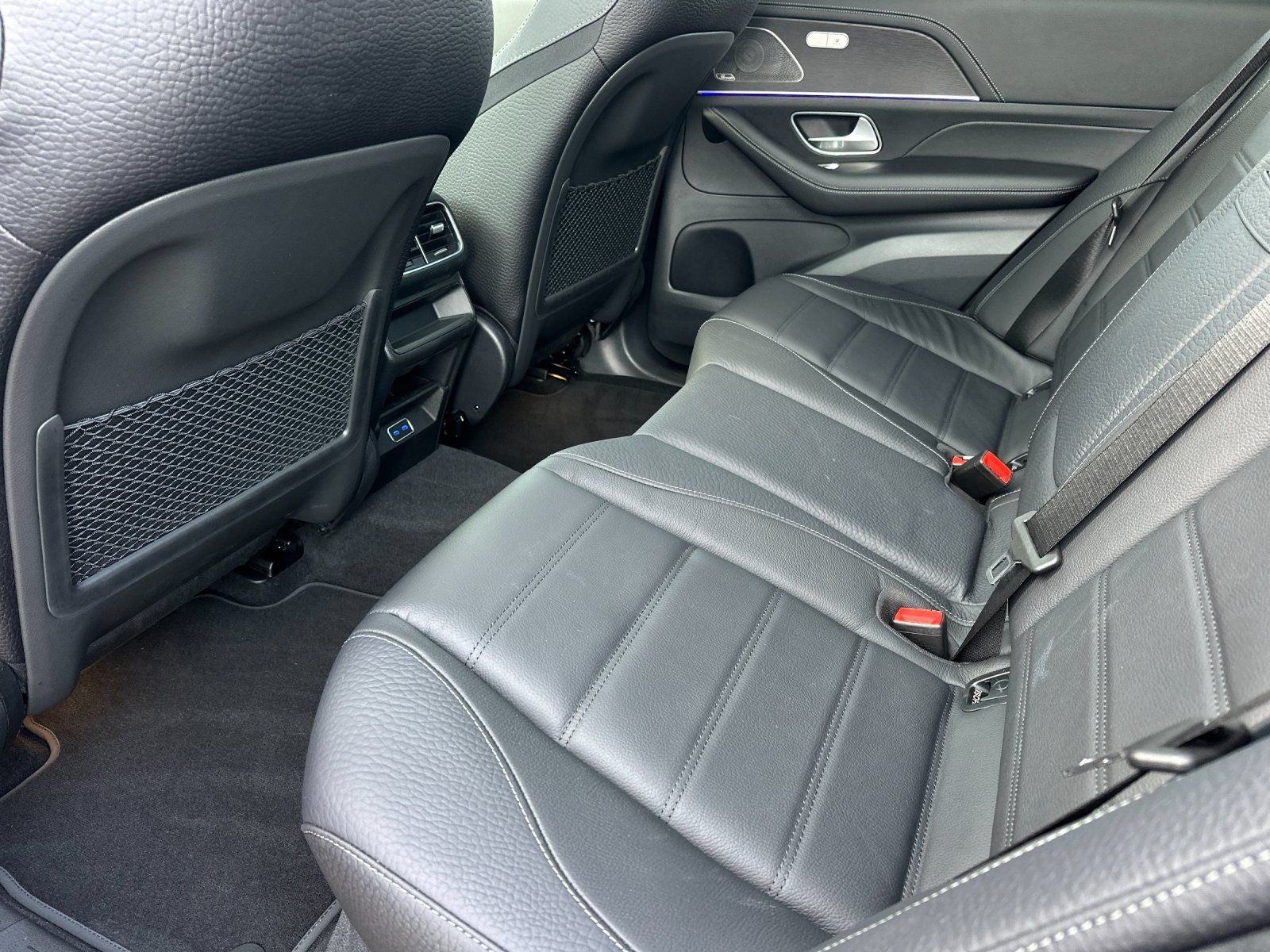 2025 Mercedes-Benz GLE GLE 350 4MATIC®