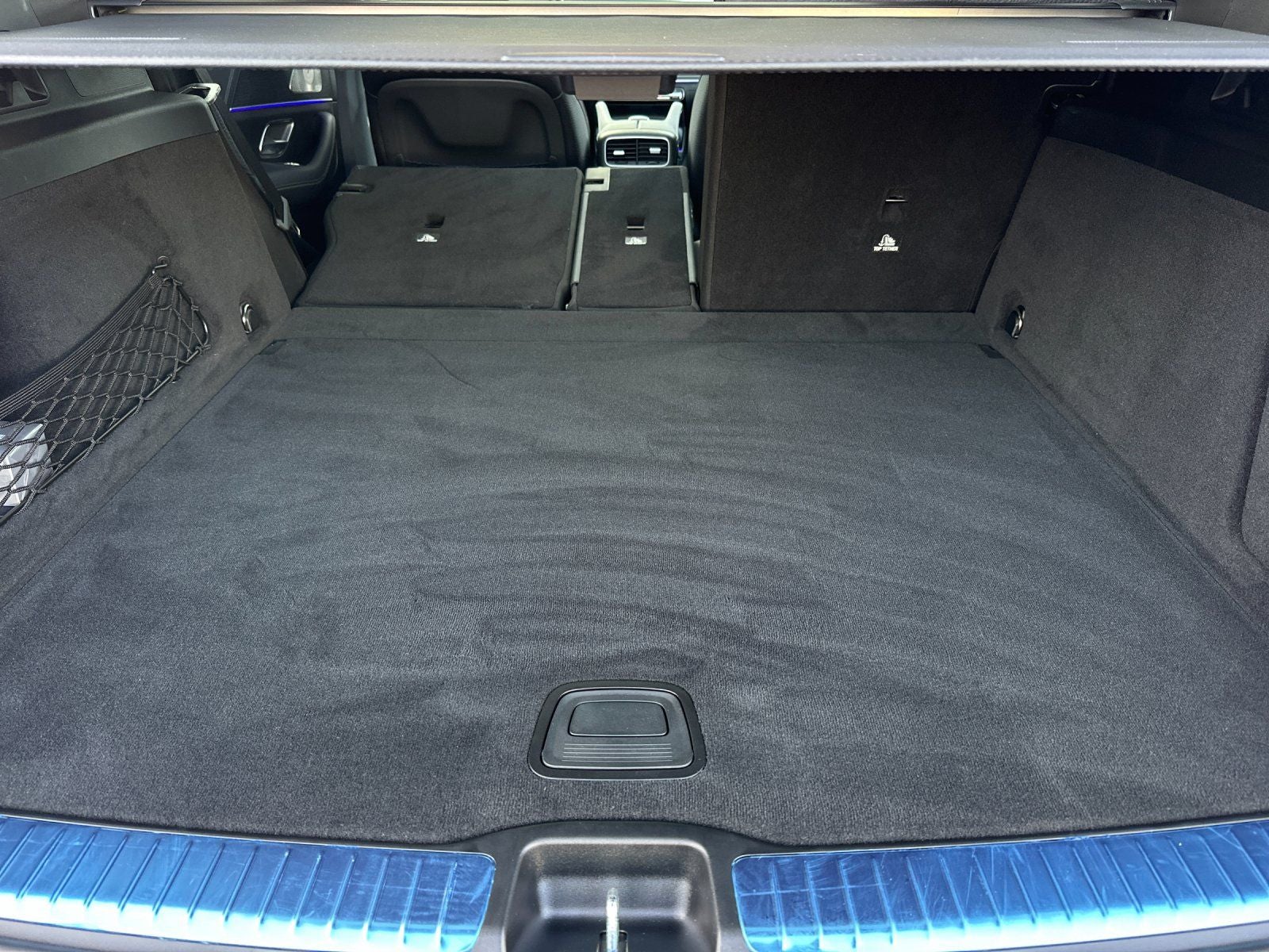 2025 Mercedes-Benz GLE GLE 350 4MATIC®