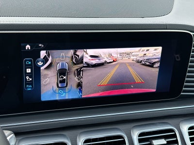 2025 Mercedes-Benz GLE GLE 350 4MATIC®