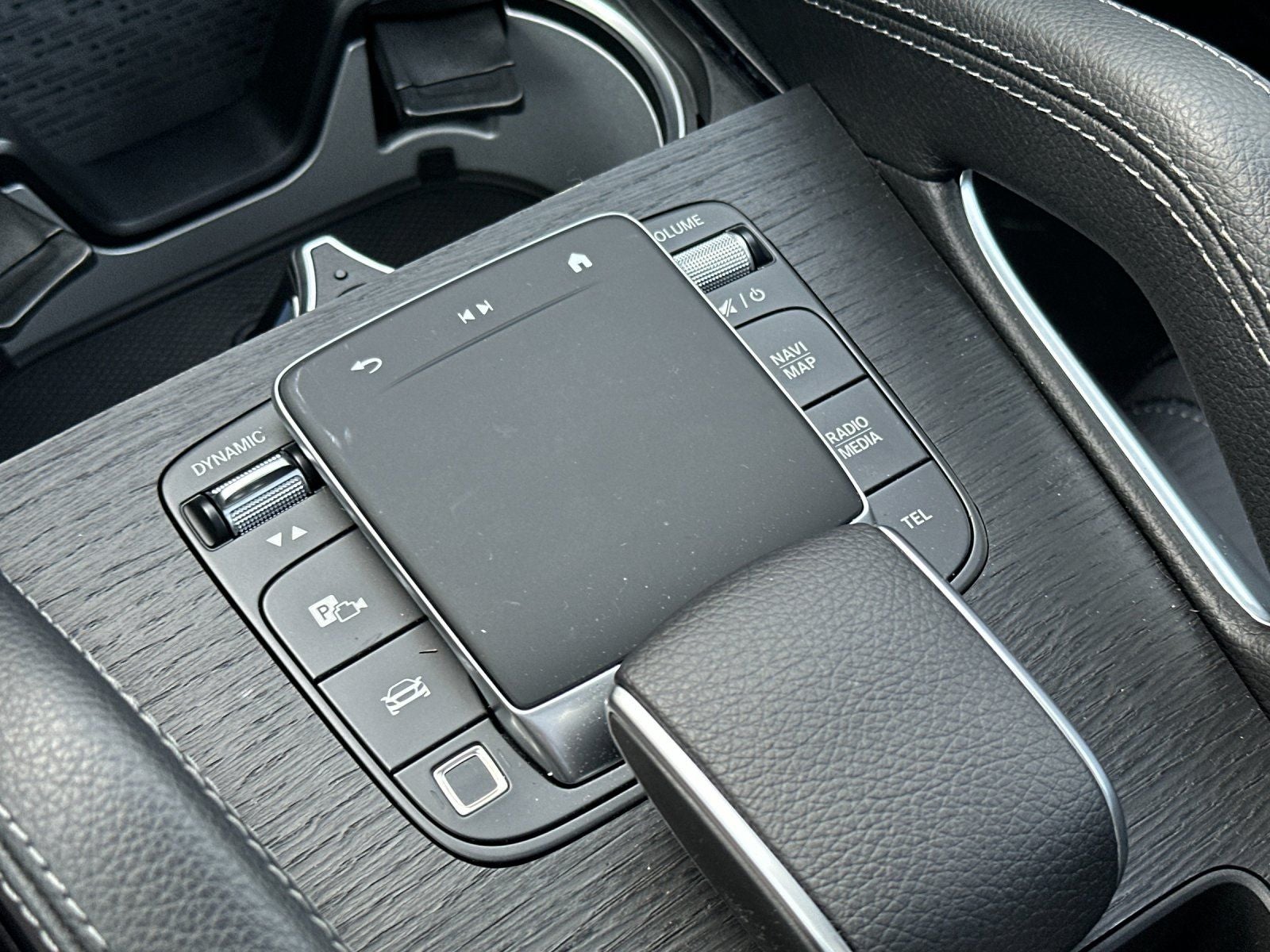 2025 Mercedes-Benz GLE GLE 350 4MATIC®