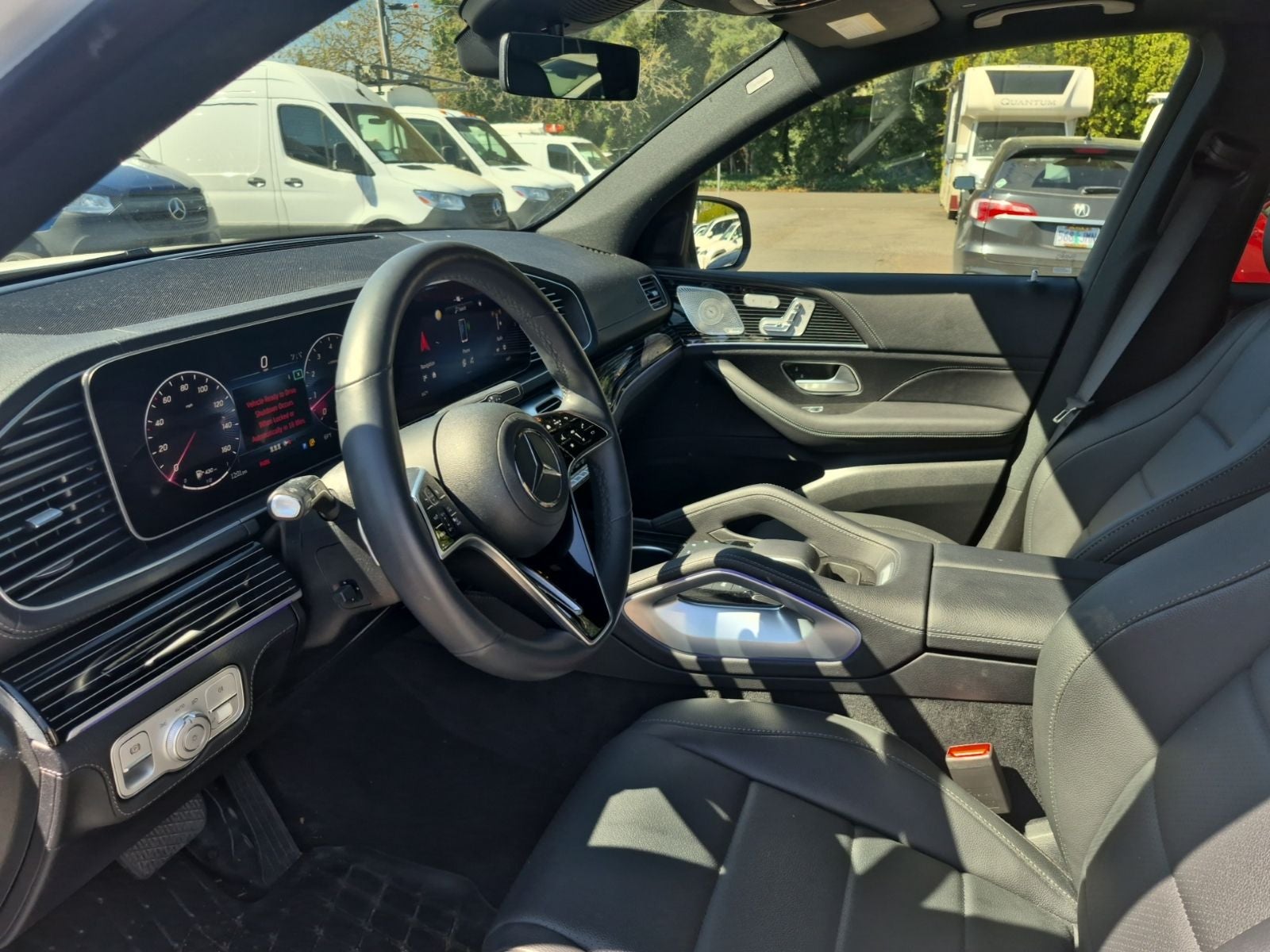 2024 Mercedes-Benz GLE GLE 350 4MATIC®