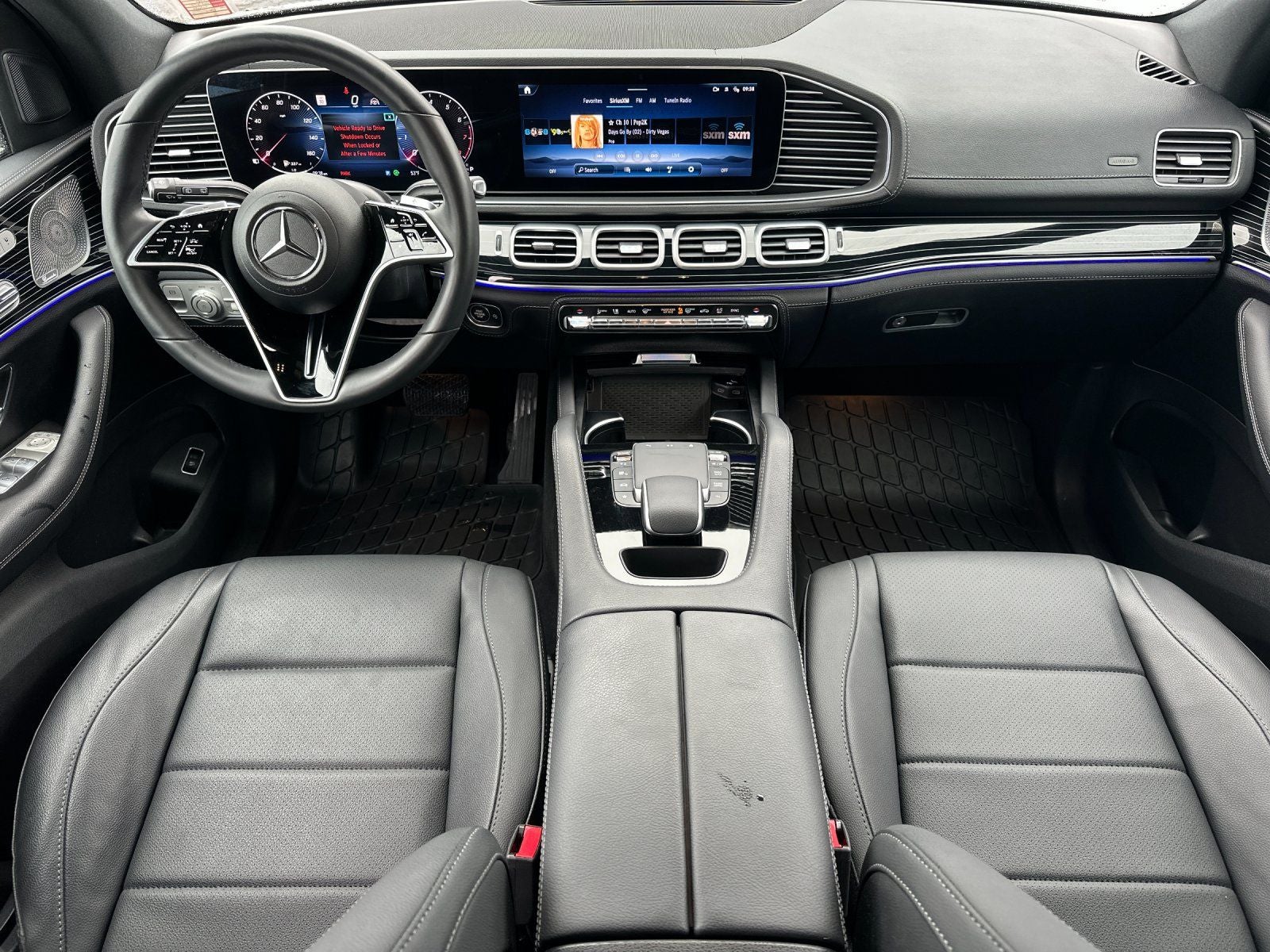 2024 Mercedes-Benz GLE GLE 350 4MATIC®