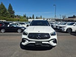 2024 Mercedes-Benz GLE GLE 350 4MATIC®