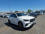2024 Mercedes-Benz GLE GLE 350 4MATIC®