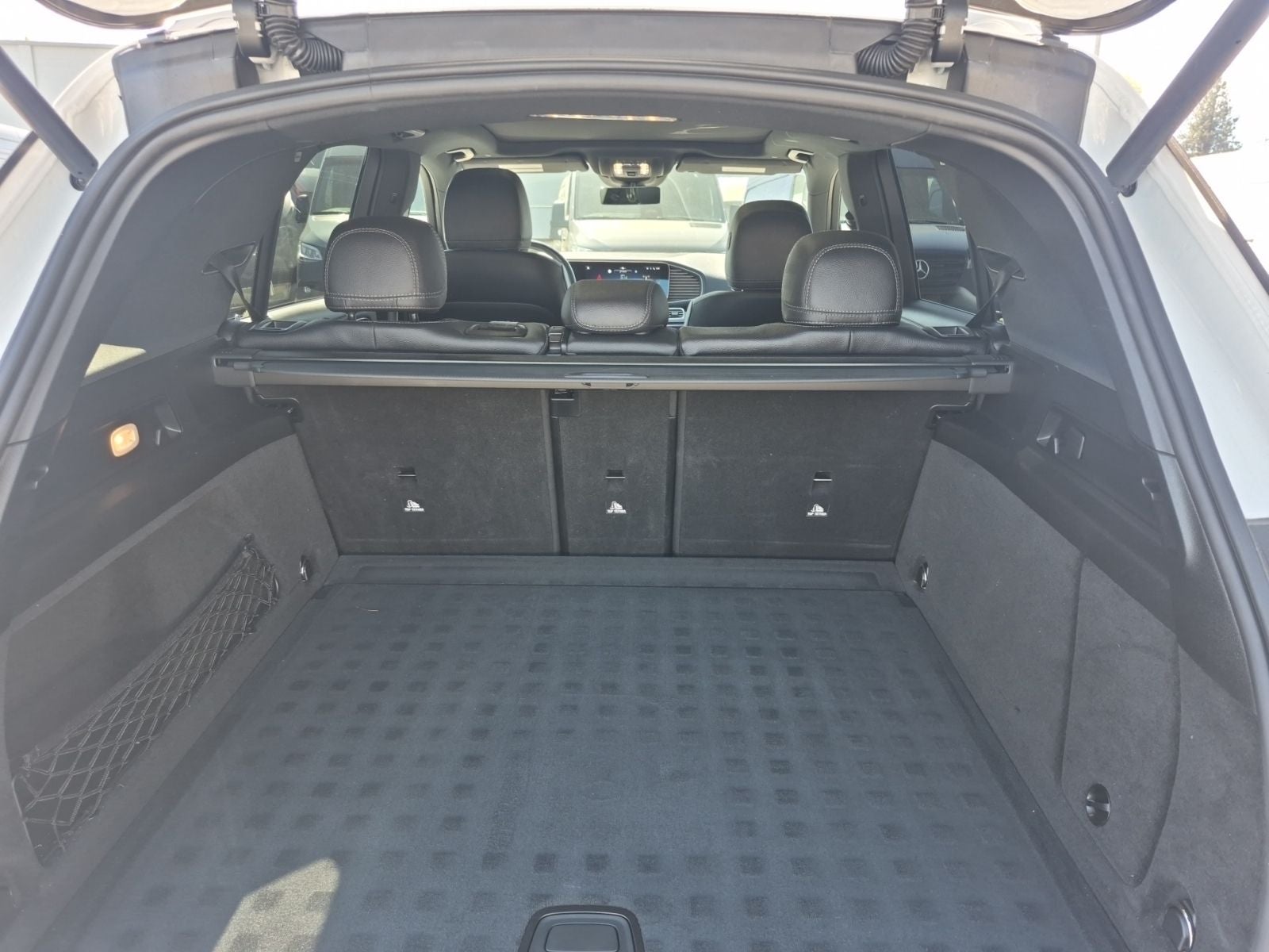 2024 Mercedes-Benz GLE GLE 350 4MATIC®