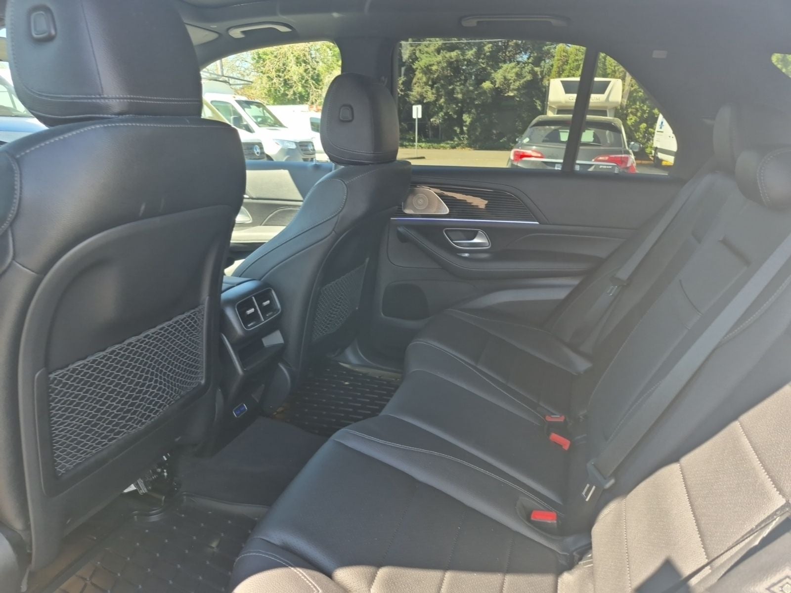 2024 Mercedes-Benz GLE GLE 350 4MATIC®