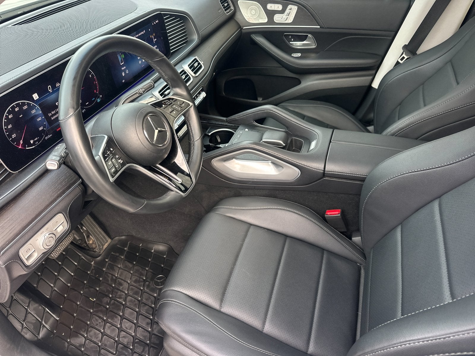 2024 Mercedes-Benz GLE GLE 350 4MATIC®