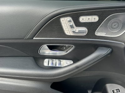 2024 Mercedes-Benz GLE GLE 350 4MATIC®
