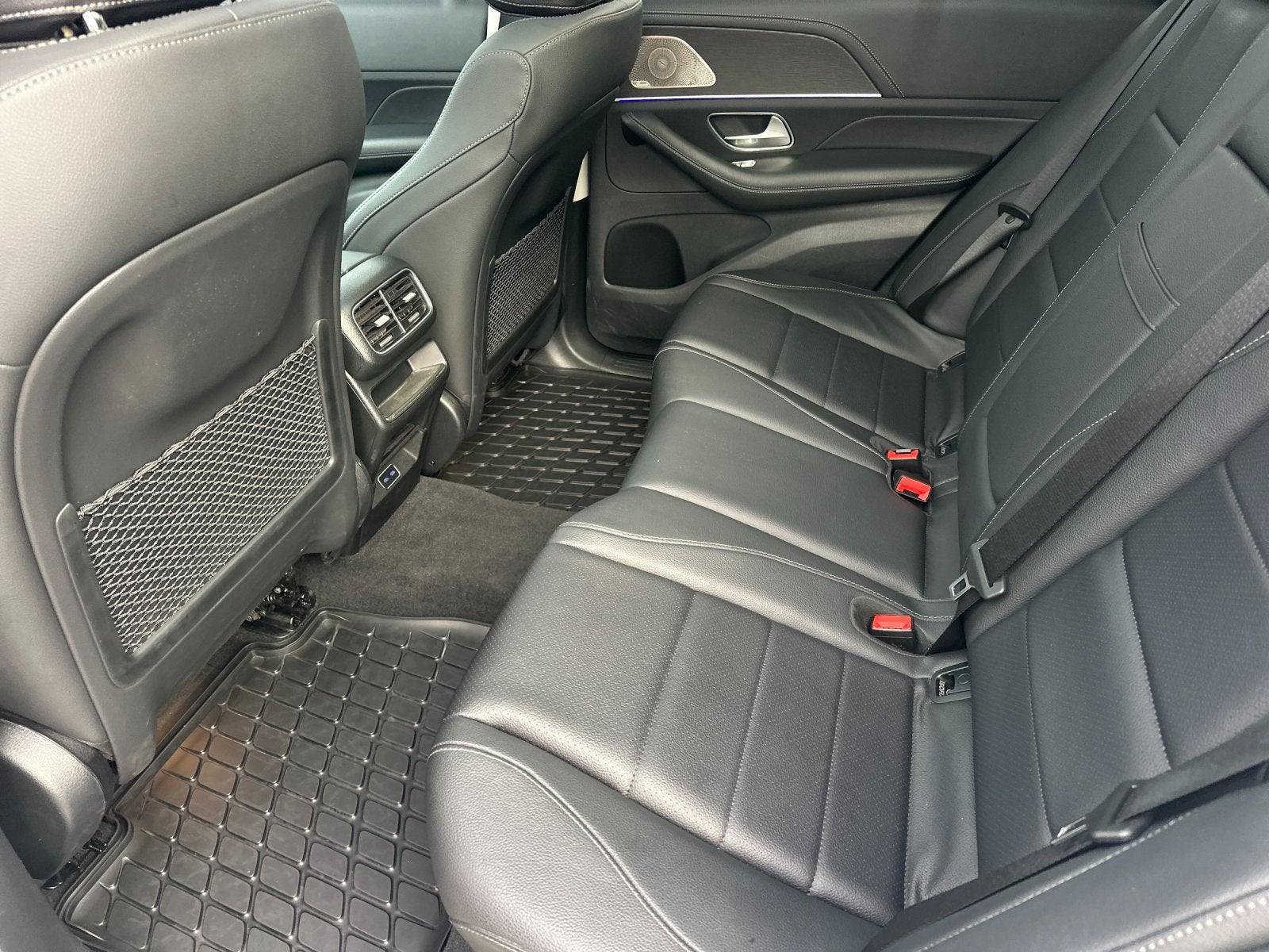 2024 Mercedes-Benz GLE GLE 350 4MATIC®