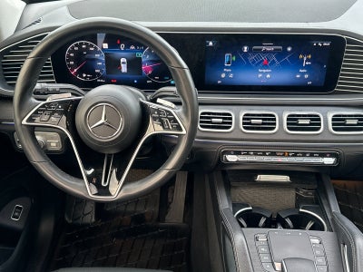 2024 Mercedes-Benz GLE GLE 350 4MATIC®