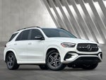 2024 Mercedes-Benz GLE GLE 350 4MATIC®