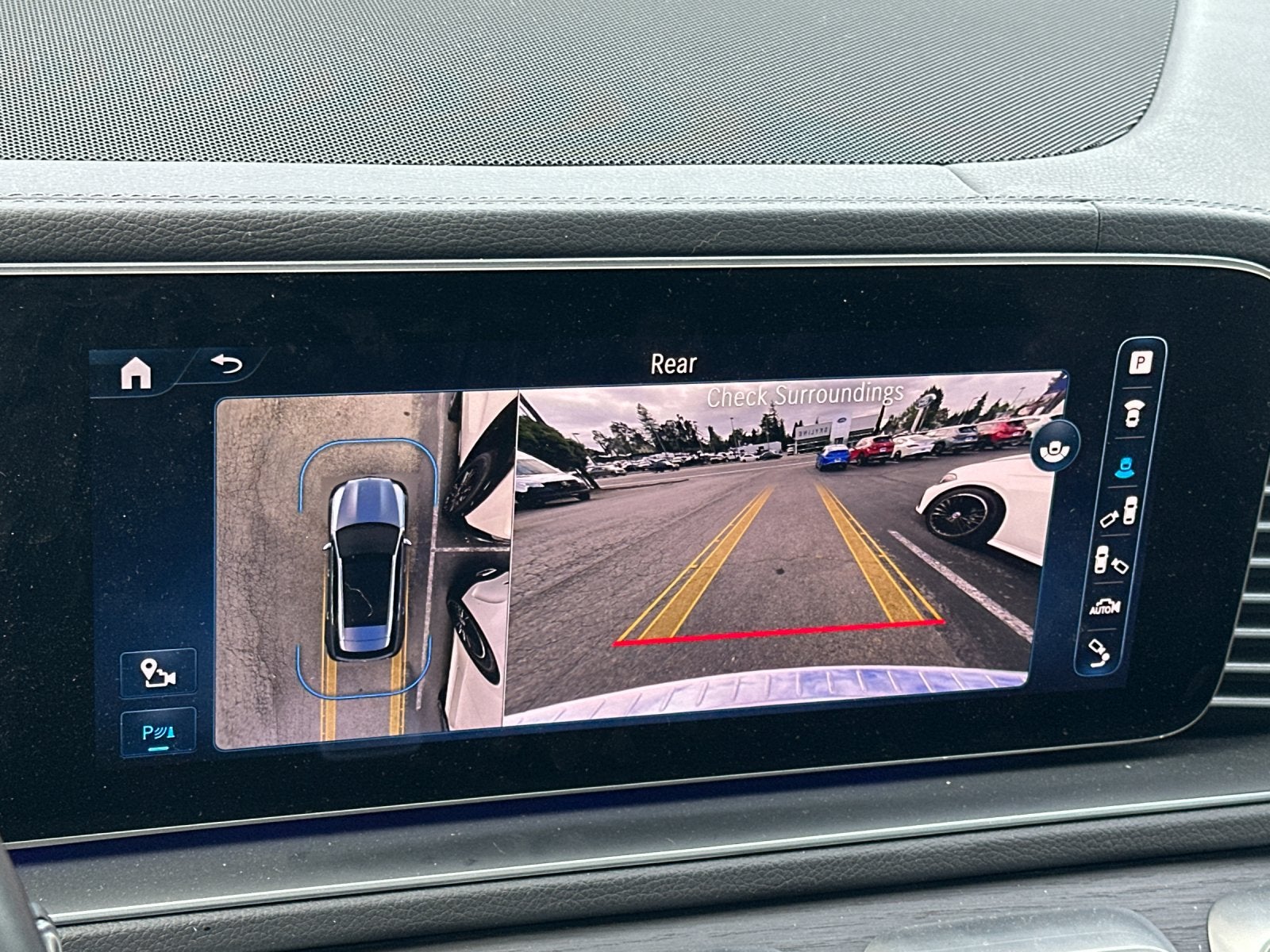 2024 Mercedes-Benz GLE GLE 350 4MATIC®